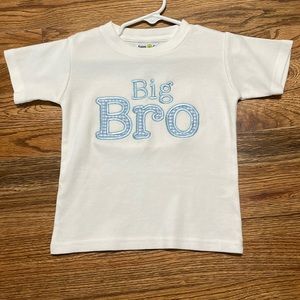 Big Bro shirt